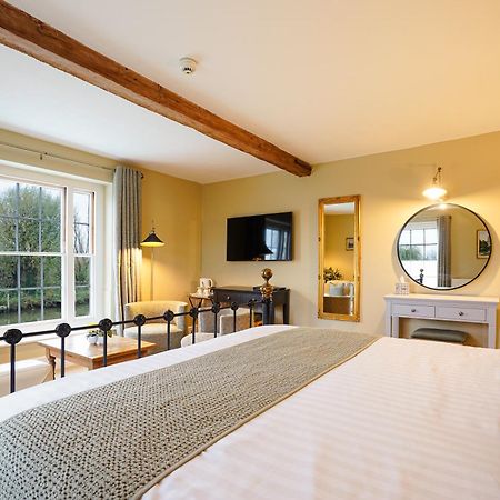 Waveney House Hotel Beccles Exteriör bild