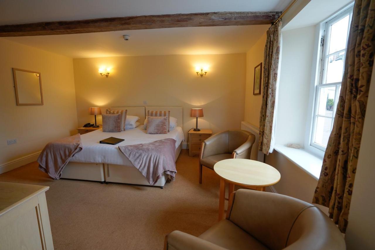 Waveney House Hotel Beccles Exteriör bild