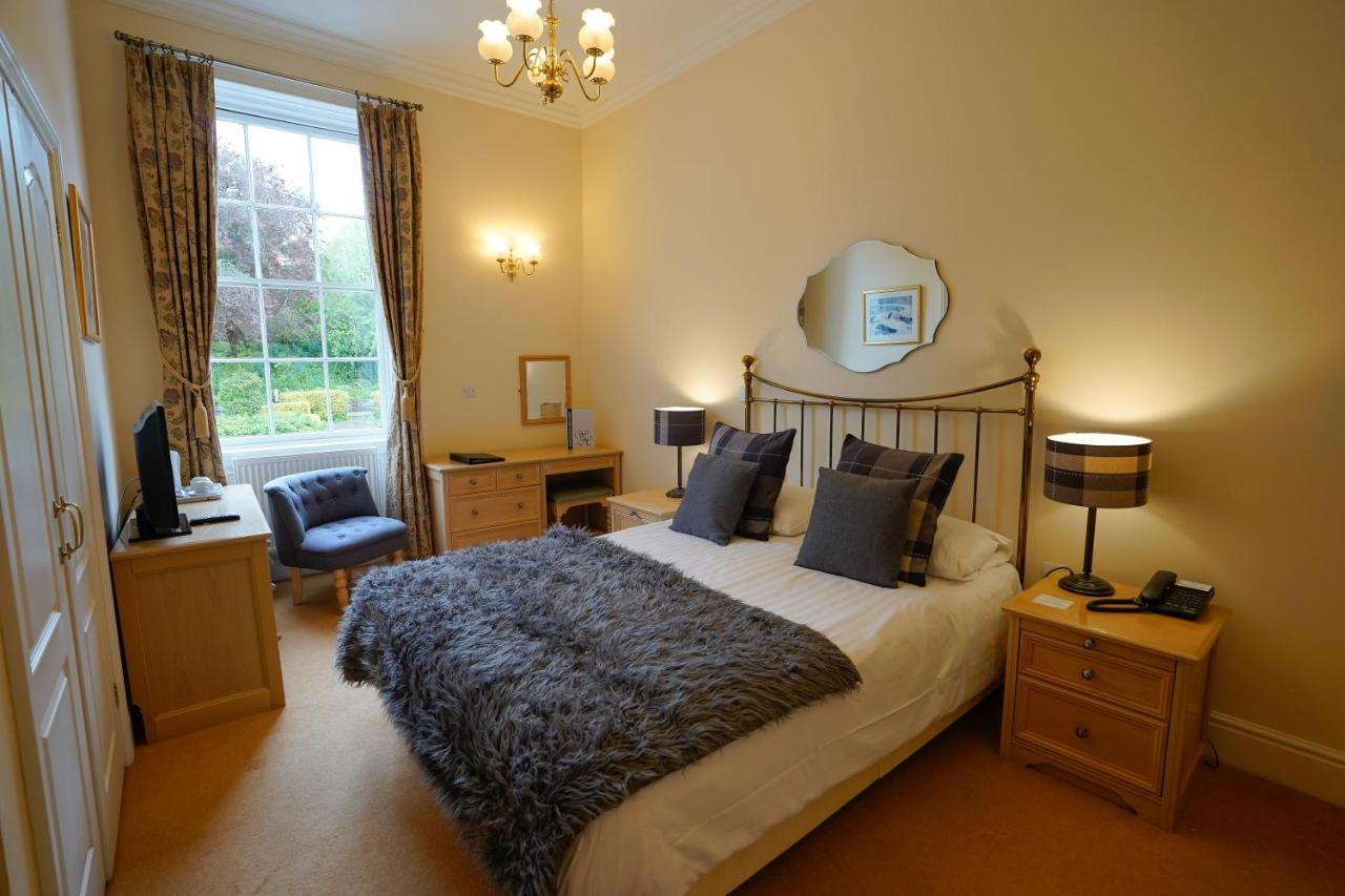 Waveney House Hotel Beccles Exteriör bild