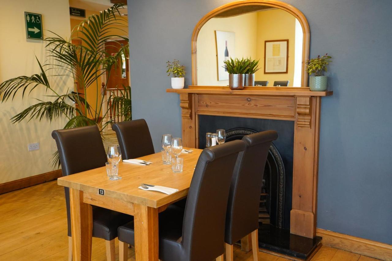 Waveney House Hotel Beccles Exteriör bild