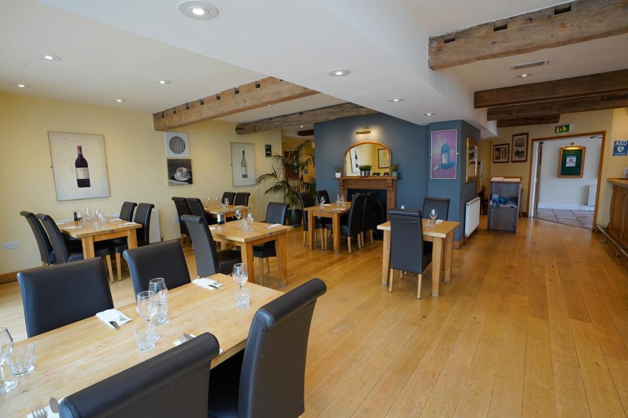Waveney House Hotel Beccles Exteriör bild