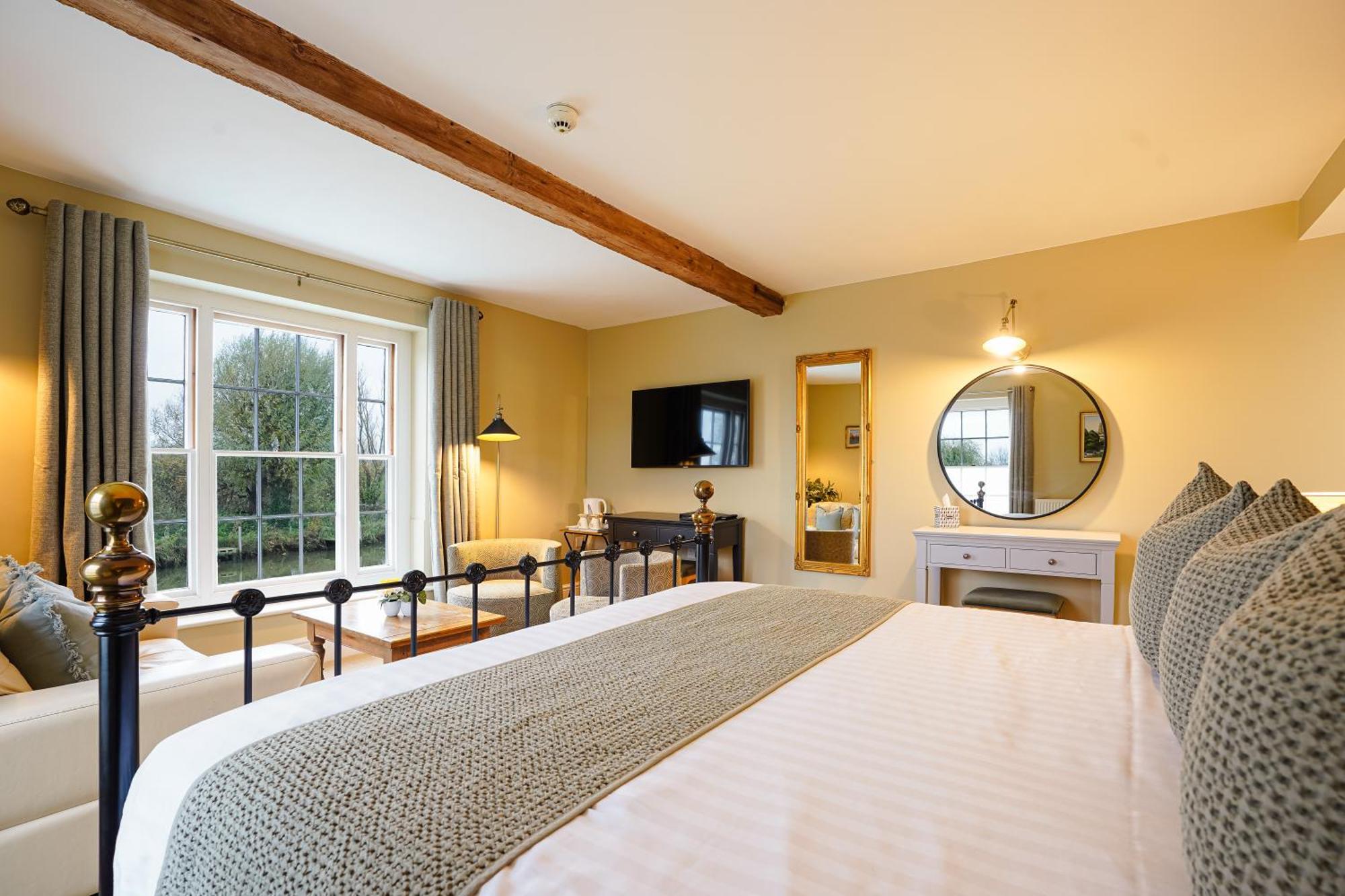 Waveney House Hotel Beccles Exteriör bild