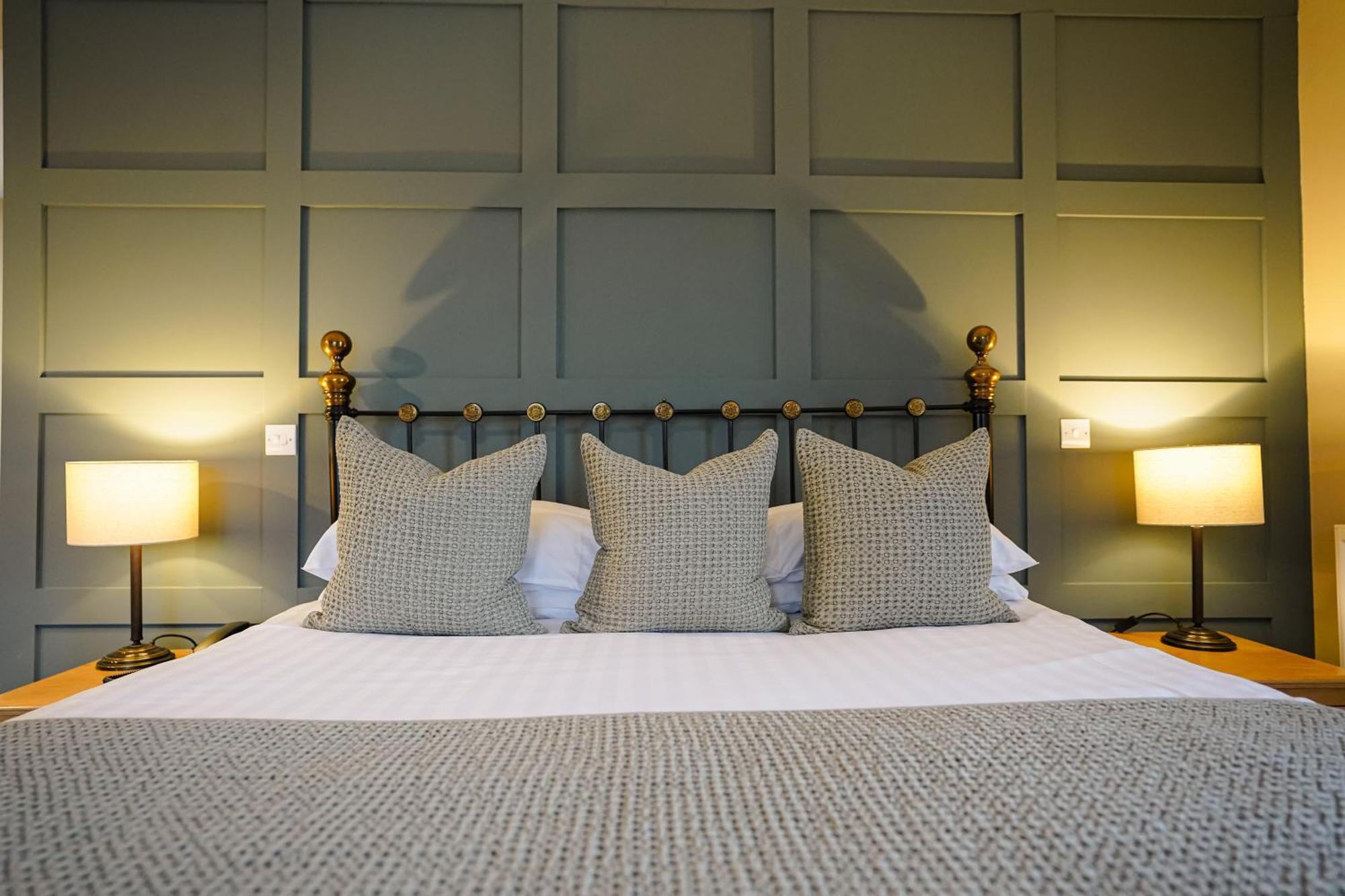 Waveney House Hotel Beccles Exteriör bild