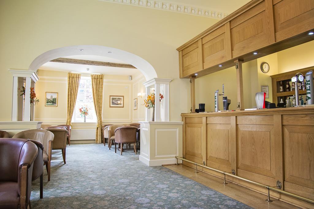 Waveney House Hotel Beccles Exteriör bild