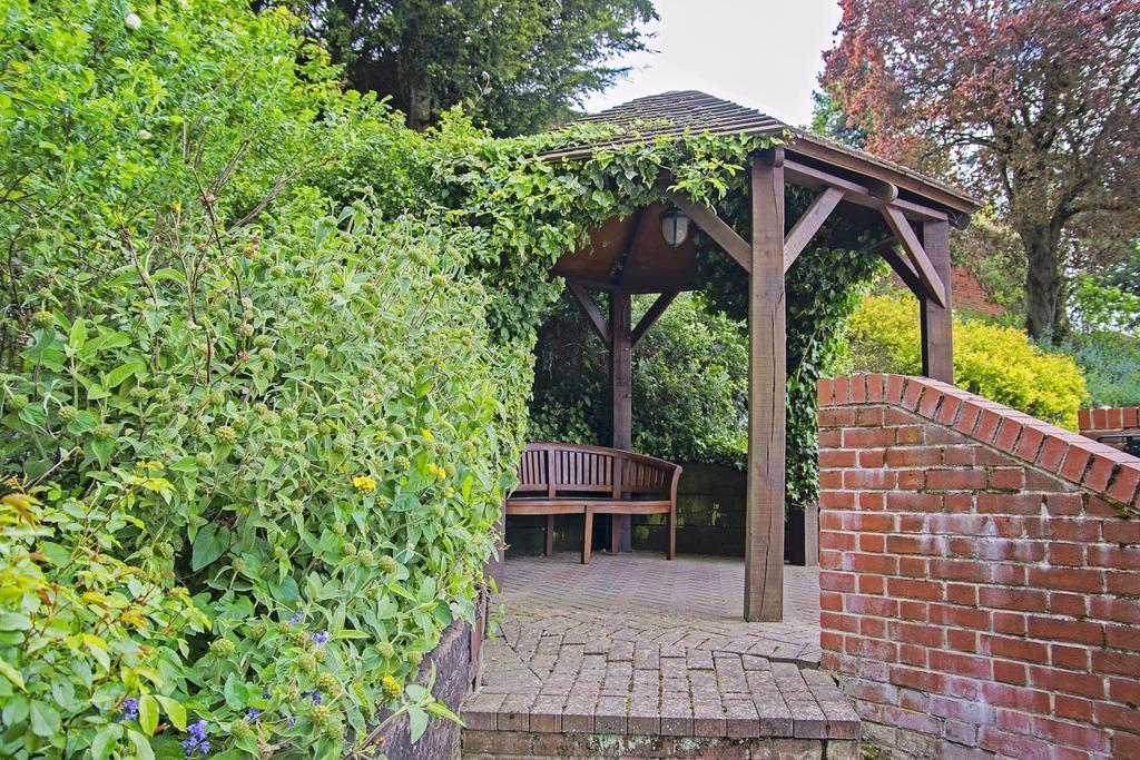 Waveney House Hotel Beccles Exteriör bild